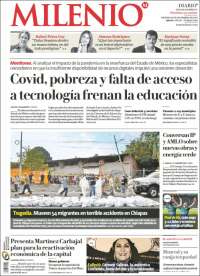 Milenio - Estado de México