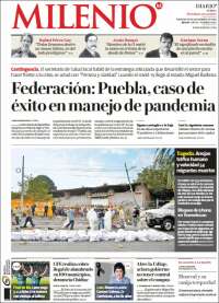 Milenio de Puebla