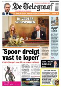 De Telegraaf