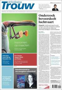 Trouw