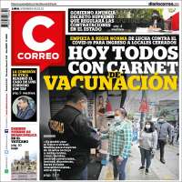 Diario Correo