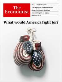 The Economist
