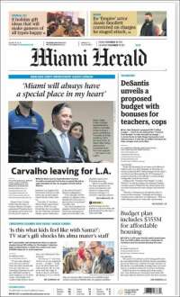 Miami Herald