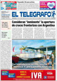 El Telégrafo