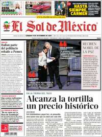 El Sol de México