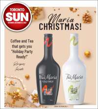 The Toronto Sun