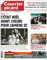 Courrier Picard