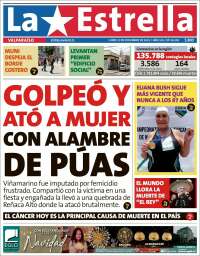 Estrella de Valparaiso