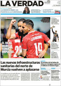 La Verdad de Murcia