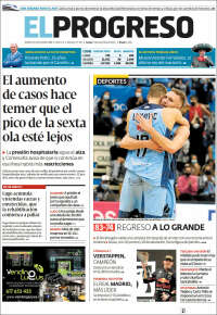 El Progreso
