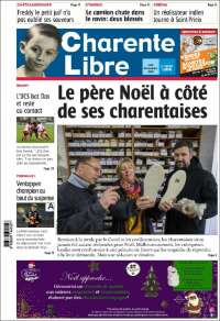 Charente Libre