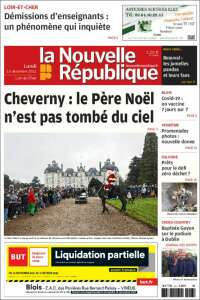 La Nouvelle Republique