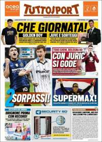 Tuttosport