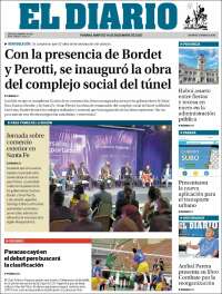 El Diario de Paraná