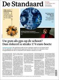 De Standaard