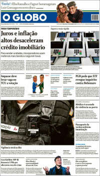 O Globo
