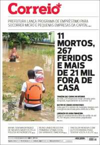 Correio*