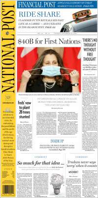 The National Post