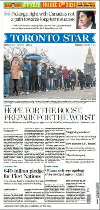 The Toronto Star