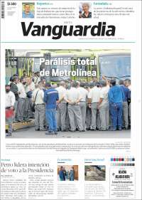 Vanguardia Liberal