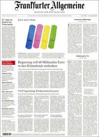 Frankfurter Allgemeine