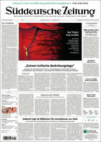 Sueddeutsche