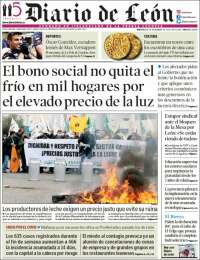 Diario de León