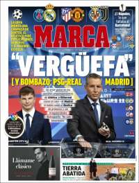 Marca
