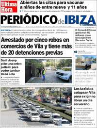 Periódico de Ibiza