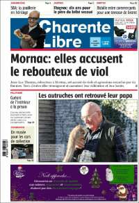 Charente Libre