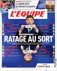 L'Equipe