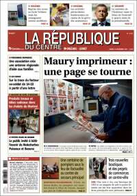 La République du Centre