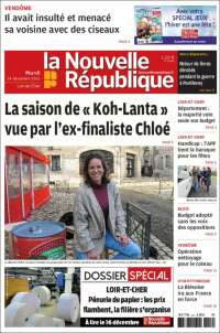 La Nouvelle Republique