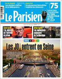 Le Parisien