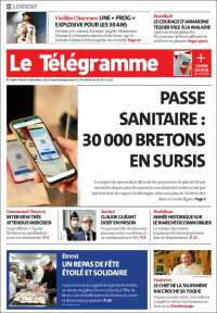 Télégramme