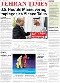 TehranTimes