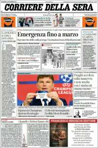 Corriere della Sera