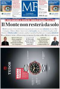 Milano Finanza