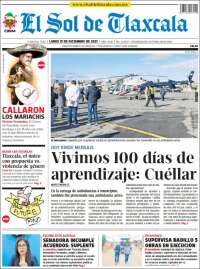 El Sol de Tlaxcala