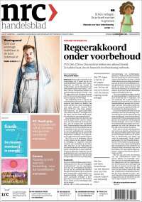 NRC Handelsblad