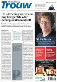Trouw