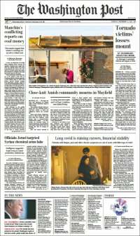 The Washington Post