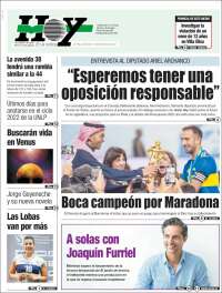 Diario Hoy