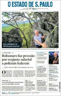 O Estado de São Paulo