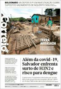 Correio*