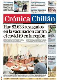 Crónica Chillán