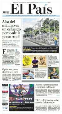 El País - Cali