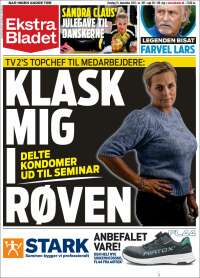 Ekstra Bladet