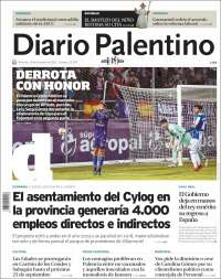 Diario Palentino