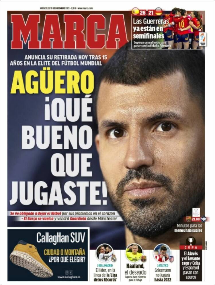 Portada de Marca (Espa&ntilde;a)
